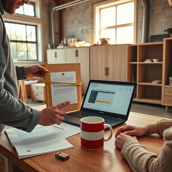 meble na wymiar radomsko