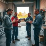 mechanika samochodowa wieliszew