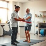 medyczny trener personalny