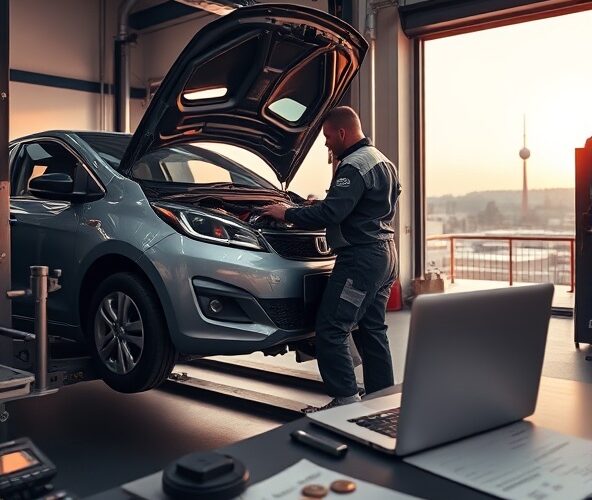 Czy montaż LPG w Gliwicach zwróci się przy 15 tys. km rocznie?