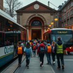 muzeum ciemności łódź
