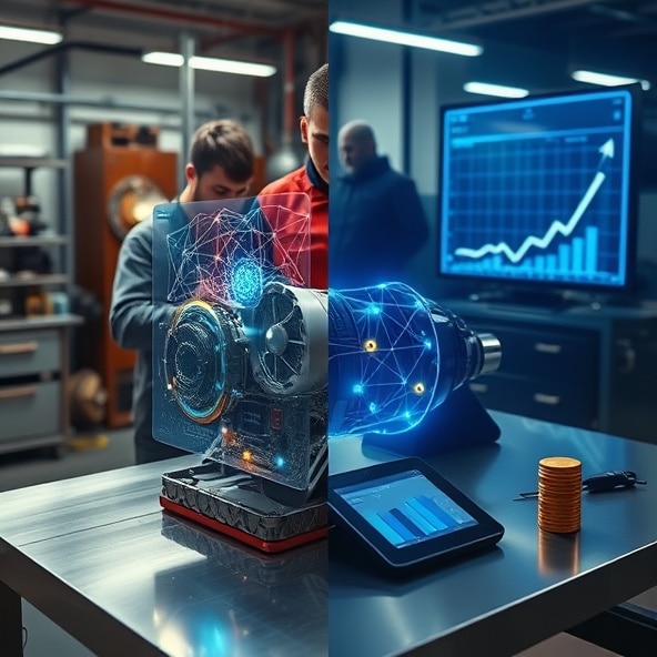 naprawa skrzyń biegów