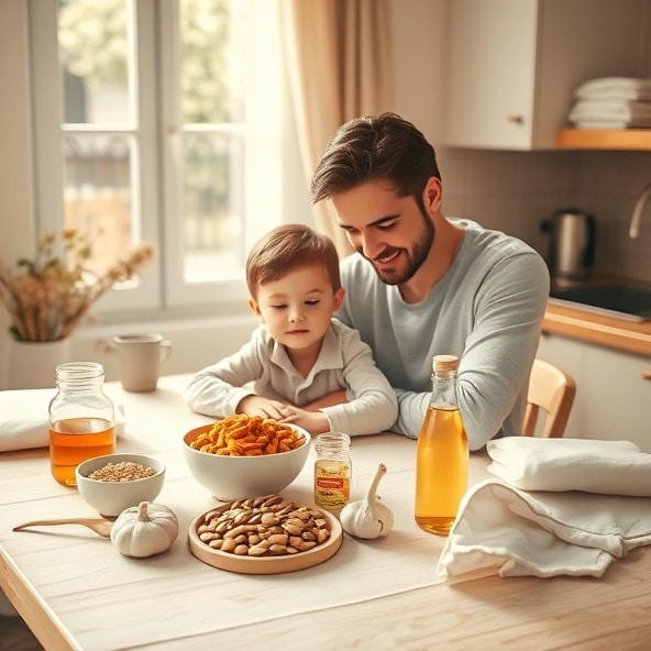 naturalne sposoby na owsiki