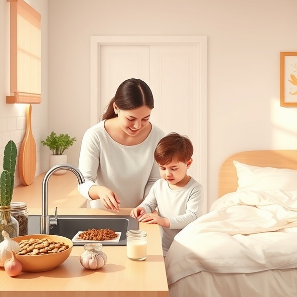 naturalne sposoby na owsiki