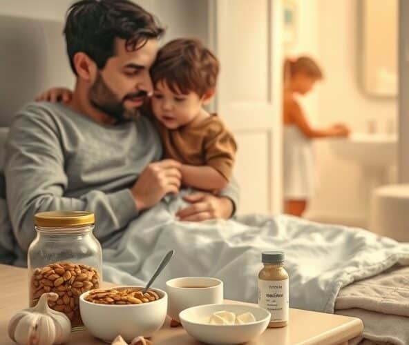 Czy naturalne sposoby na owsiki pomogą, gdy dziecko nie łyka leków?