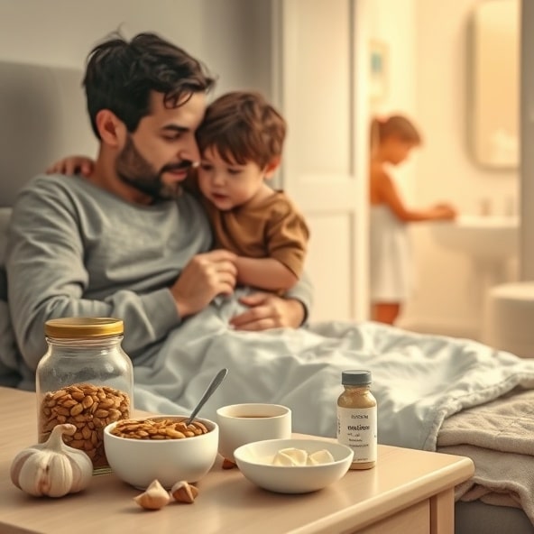 naturalne sposoby na owsiki