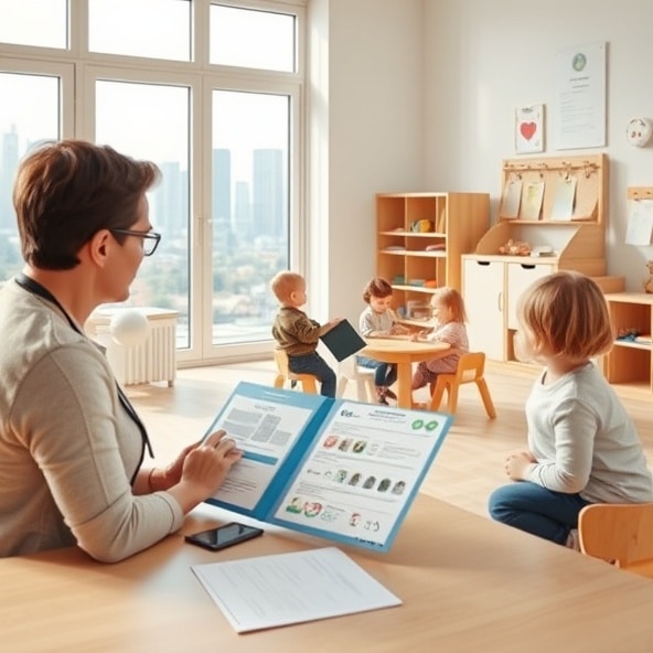 niepubliczne przedszkole wola