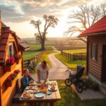 noclegi w pobliżu grunwaldu