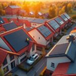 nowe domy stara wieś