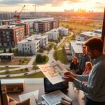 nowe inwestycje mieszkaniowe warszawa