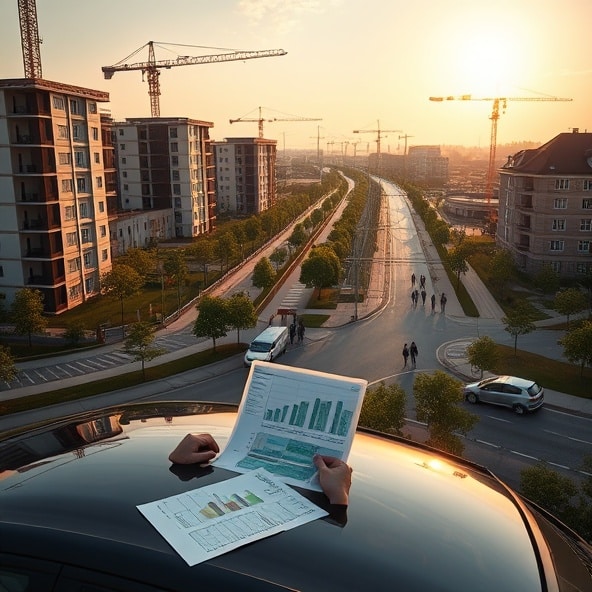 nowe mieszkania w mińsku mazowieckim