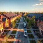 nowe segmenty w grodzisku mazowieckim