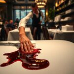 obrusy dla gastronomii