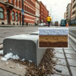 obrzeża betonowe łódź