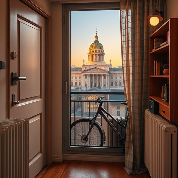 ochrona mienia warszawa