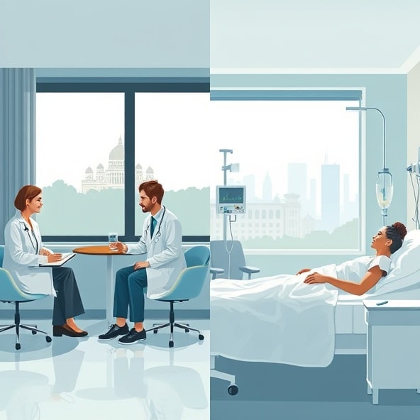 odtrucia alkoholowe warszawa