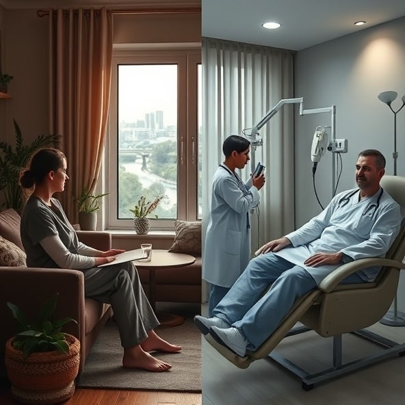 odtrucia alkoholowe warszawa