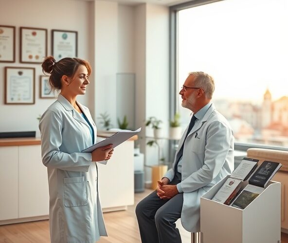 Jak sprawdzić prywatną klinikę odtrucia alkoholowego w Warszawie?