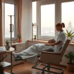 odtrucia alkoholowe warszawa