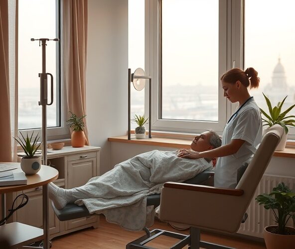 Jak sprawdzić prywatną klinikę odtrucia alkoholowego w Warszawie?