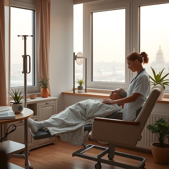 odtrucia alkoholowe warszawa