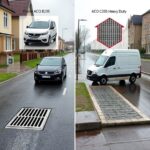 odwodnienie liniowe aco katowice