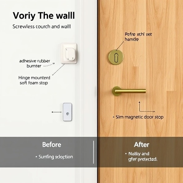 ogranicznik do drzwi