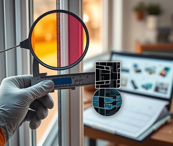 Jak sprawdzić jakość okien outlet przed zakupem online?