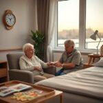 opieka całodobowa dla seniora