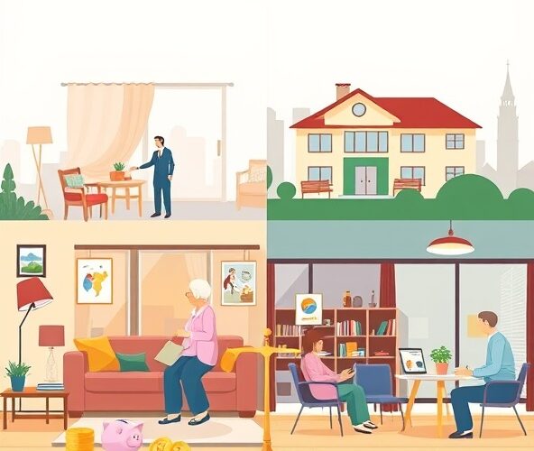 Gdzie porównać ceny opieki seniora w Warszawie do 5000 zł/mies.?