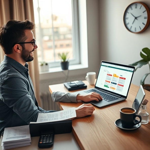 oprogramowanie do skanowania dokumentów