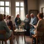 organizacja konsolacji grodzisk mazowiecki