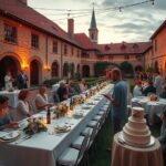 organizacja wesel mińsk mazowiecki