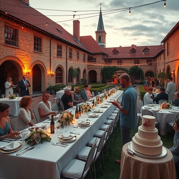 organizacja wesel mińsk mazowiecki