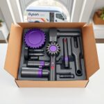 oryginalne części dyson