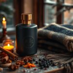 perfumy orientalne męskie