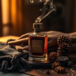 perfumy orientalne męskie