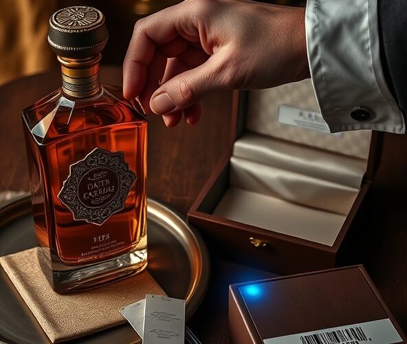 Jak sprawdzić autentyczność męskich perfum orientalnych?