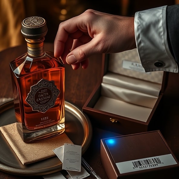 perfumy orientalne męskie