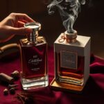 perfumy orientalne męskie