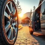 Czy piaskowanie felg w Zakopanem z mobilnym odbiorem się opłaca? piaskowanie felg zakopane