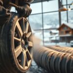 Ile kosztuje piaskowanie felg w Zakopanem przed lakierowaniem? piaskowanie felg zakopane