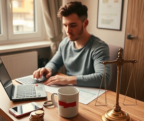 Czy przy krótkim podnajmie opłaca się rozliczać dochód na PIT 36?