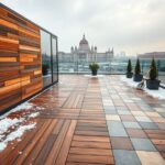 podłogi tarasowe warszawa