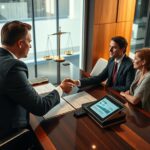 podział majątku adwokat