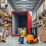 pojemnik transportowy