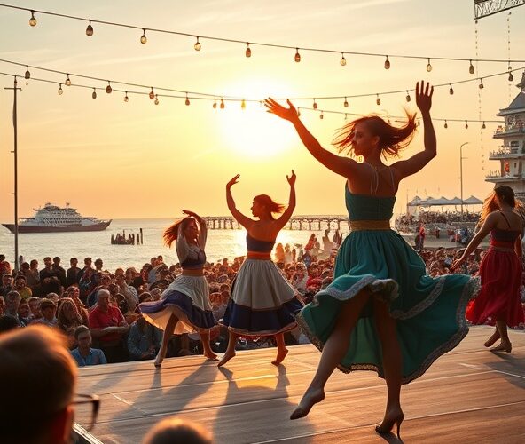 Jak zwiększyć liczbę zapytań z frazy pokazy taneczne pomorskie?