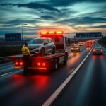 pomoc drogowa białołęka