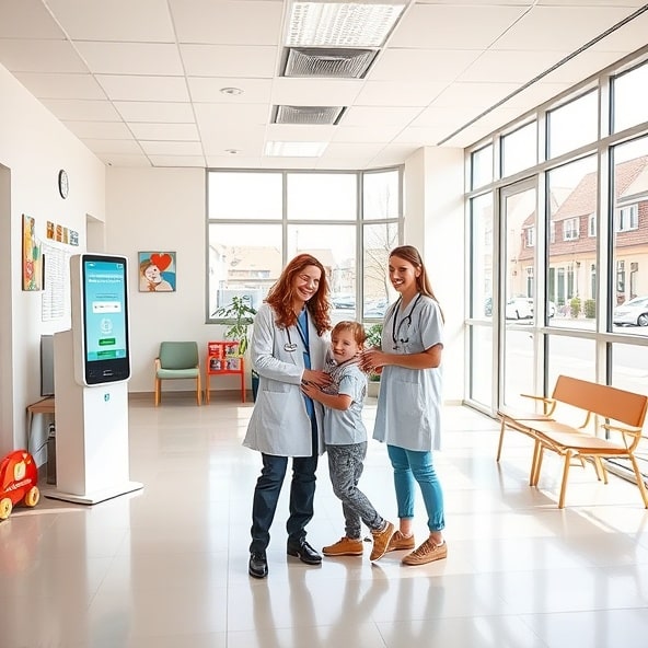 poradnia dla dzieci grodzisk mazowiecki