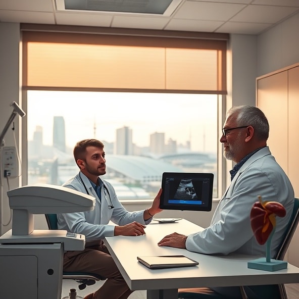 poradnia urologiczna katowice